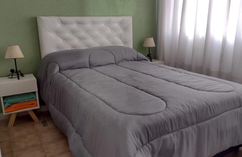 Balvanera Apartment | ALQUILER TEMPORARIO