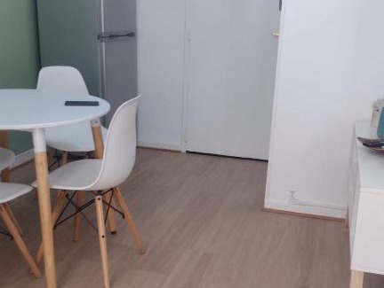 Balvanera Apartment | ALQUILER TEMPORARIO