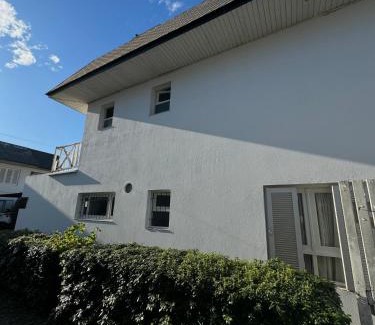 Chivilcoy Apartment | Alquiler Temporario Chivilcoy