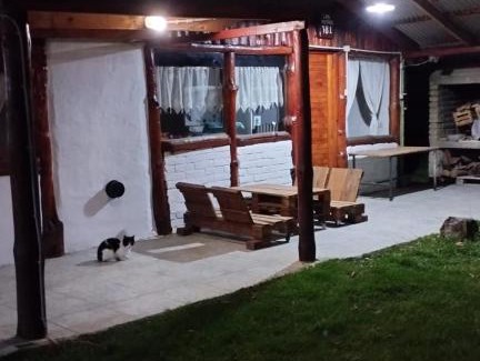 Dina Huapi Apartment | Alquiler Turístico Los Notros