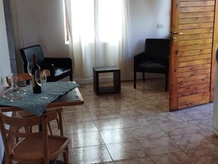 Dina Huapi Apartment | Alquiler Turístico Los Notros