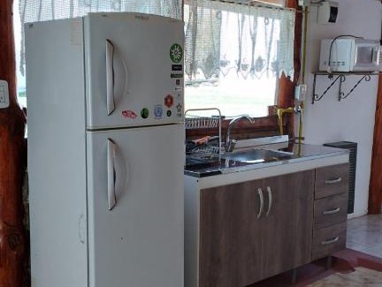 Dina Huapi Apartment | Alquiler Turístico Los Notros