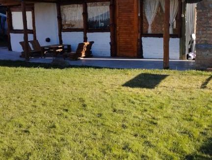 Dina Huapi Apartment | Alquiler Turístico Los Notros