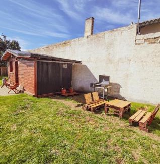 Dina Huapi Apartment | Alquiler Turistico Los Notros