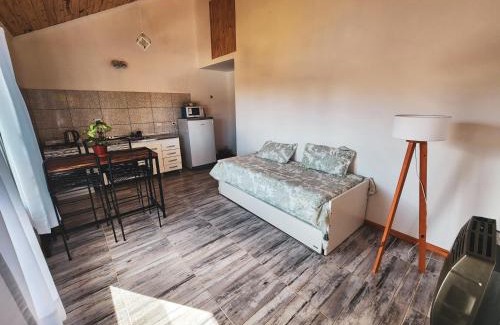 Dina Huapi Apartment | Alquiler Turistico Los Notros