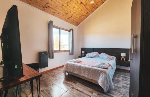 Dina Huapi Apartment | Alquiler Turistico Los Notros