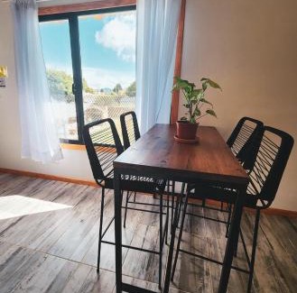 Dina Huapi Apartment | Alquiler Turistico Los Notros