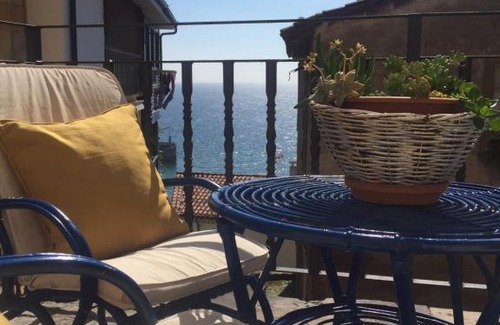 Lastres House | Alquiler Vacacional La llastra