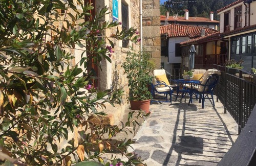 Lastres House | Alquiler Vacacional La llastra