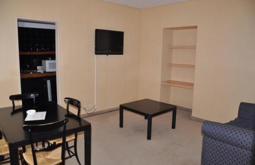 Retiro Hotel | Alquileres Temporarios by CLH Rentals