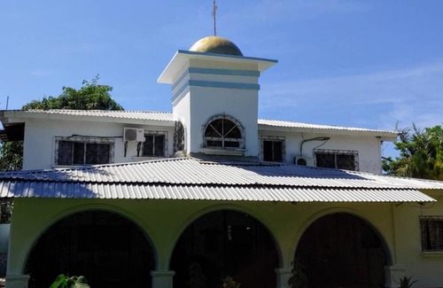 Los Cobanos House | Alquilo Casa en Residencial Villas de Salinitas Colinda con Hotel Decameron, con Piscina y Preciosa Playa Los Cóbanos famosa por sus Arrecifes de Coral y Avistamientos de Ballenas, y Otras Bonitas Playas, a 12 kilómetros