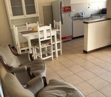 Corrientes Apartment | alquilo departamento centrico-junin 659