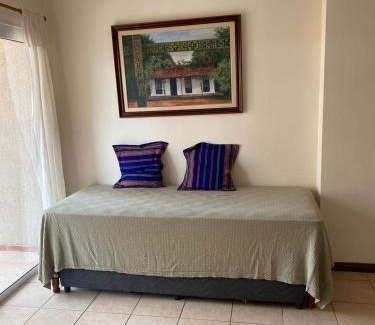Corrientes Apartment | alquilo departamento centrico-junin 659