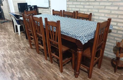 Luque Apartment | Alquilo Departamento con Sanitario