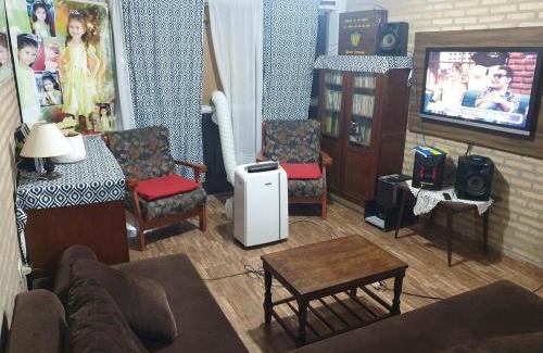 Luque Apartment | Alquilo Departamento con Sanitario