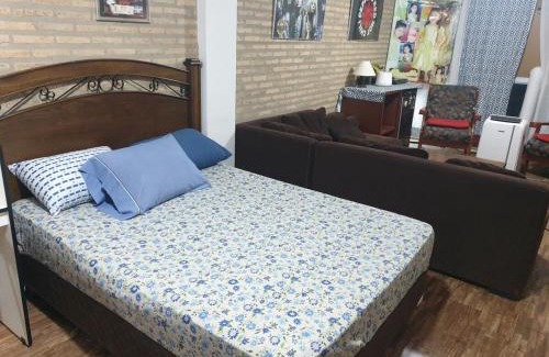 Luque Apartment | Alquilo Departamento con Sanitario