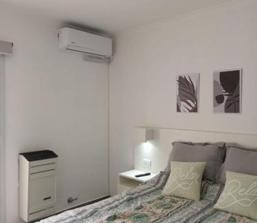 Tandil Apartment | Alquilo departamento por dia