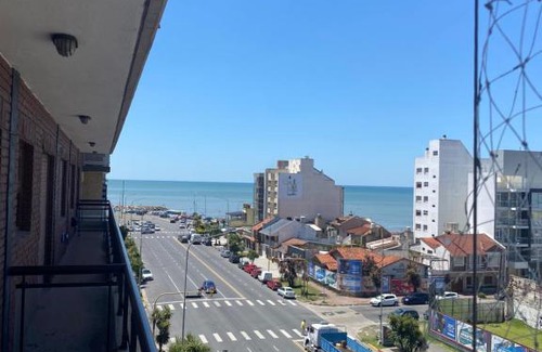 San Nicolas Apartment | Alquilo Dto temporada