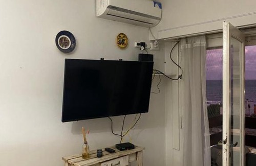 San Nicolas Apartment | Alquilo Dto temporada