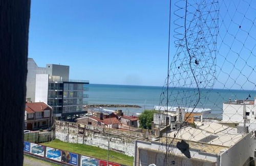 San Nicolas Apartment | Alquilo Dto temporada