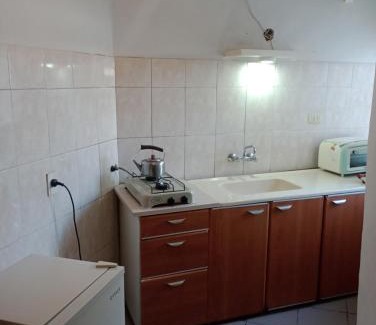 Neuquen Apartment | AlquiloenNeuquen