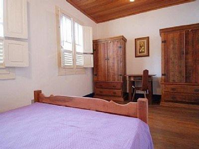 Ouro Preto House | Alquimia House