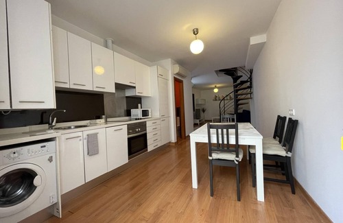 Toledo City Center Apartment | Alquimia - Toledo Center with Swimming Pool