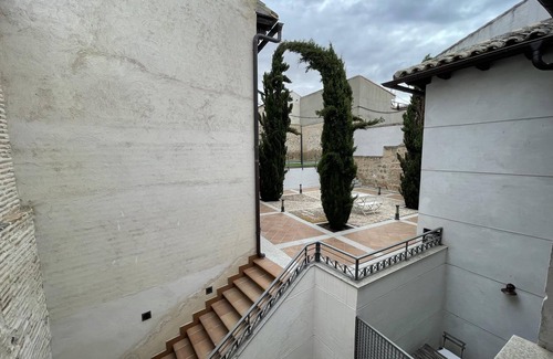 Toledo City Center Apartment | Alquimia - Toledo Center with Swimming Pool