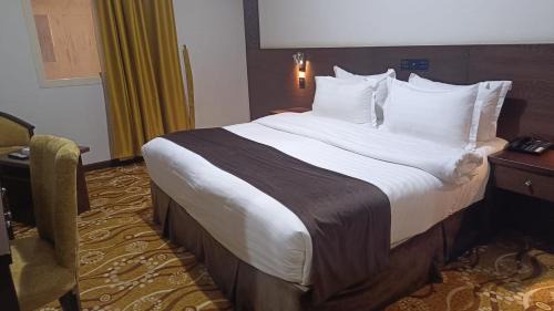 Mecca Hotel | AlRabih hotel