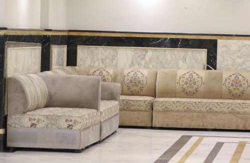 Mecca Hotel | AlRabih hotel