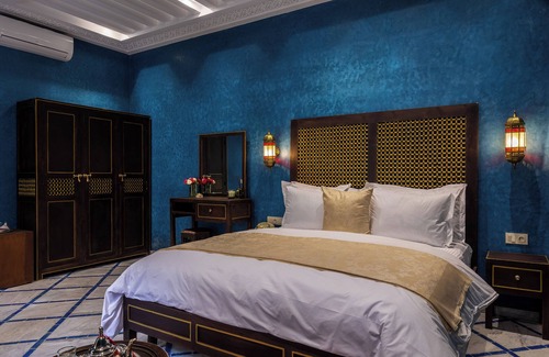 Mellah House | Alrashid Marrakech Boutique Hotel & SPA