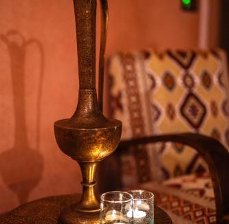 Mellah House | Alrashid Marrakech Boutique Hotel & SPA