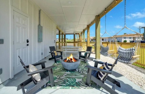 Shibui Sands House | Alright Alright Alright with a Private Pool