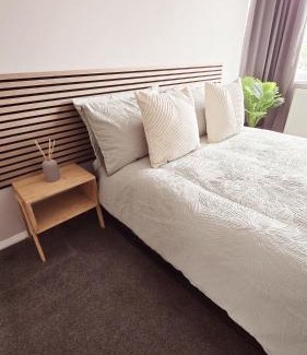 New Cross House | Alross Guest House