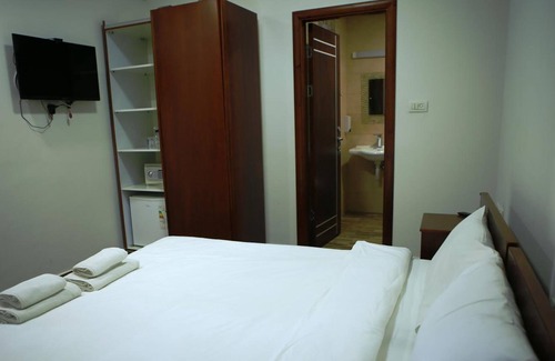 Bethlehem House | Alrowwad Guesthouse