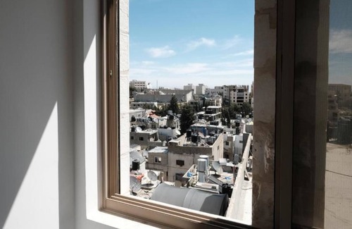 Bethlehem House | Alrowwad Guesthouse