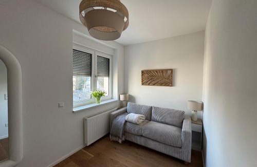 Lechhausen Apartment | Als Gruppe in der Neuburgerstraße