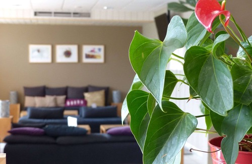 Ottmarsheim Hotel | ALS Hotel