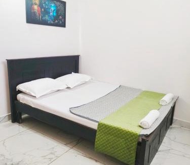 HSR Layout Apartment | ALS Living Space