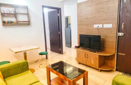 HSR Layout Apartment | ALS Living Space