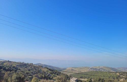 Ajloun Governorate Apartment | ALSAAD HOUSE -AJLOUN