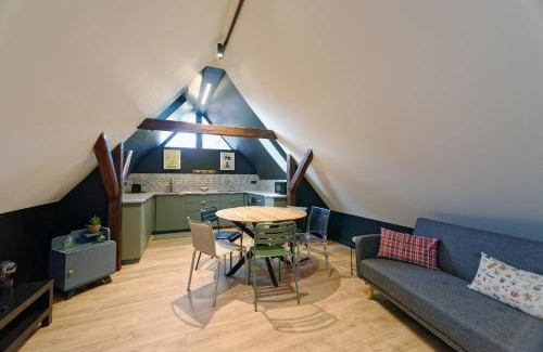 Hangenbieten House | Alsace Gîte 3 étoiles "Coeur de Cigogne" - 15mn Strasbourg Obernai - Clim Wifi Parking gratuit