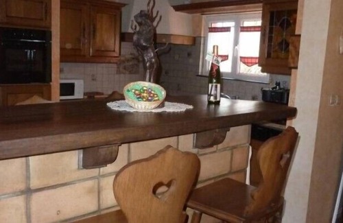 Leutenheim House | Alsace gîte 3 stars 7 persons 3 bedrooms.