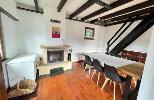 Munster House | Alsace Mountain House
