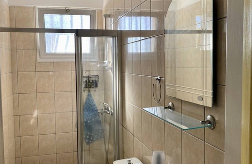 Karavas Villa | Alsancak Garden Retreat