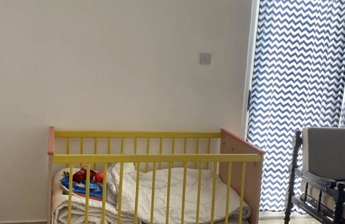 Karavas Villa | Alsancak Garden Retreat