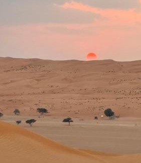 Bidiya Other | Alsarmadi Desert Camp