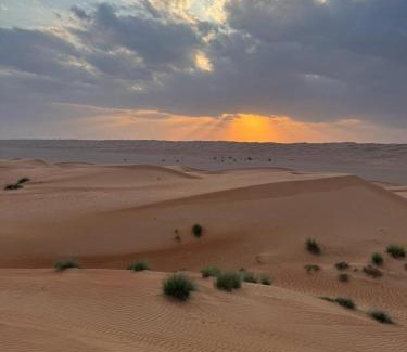 Bidiya Other | Alsarmadi Desert Camp