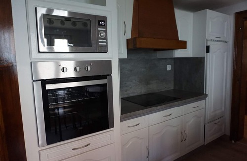 Obermodern-Zutzendorf House | Alsatian farmhouse: Le 1820 - 3 stars Premium