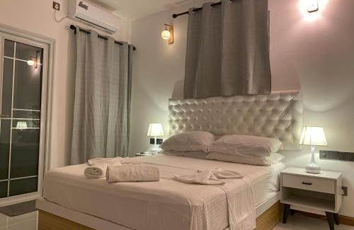 Dhiffushi House | Alsha Inn Dhiffushi
